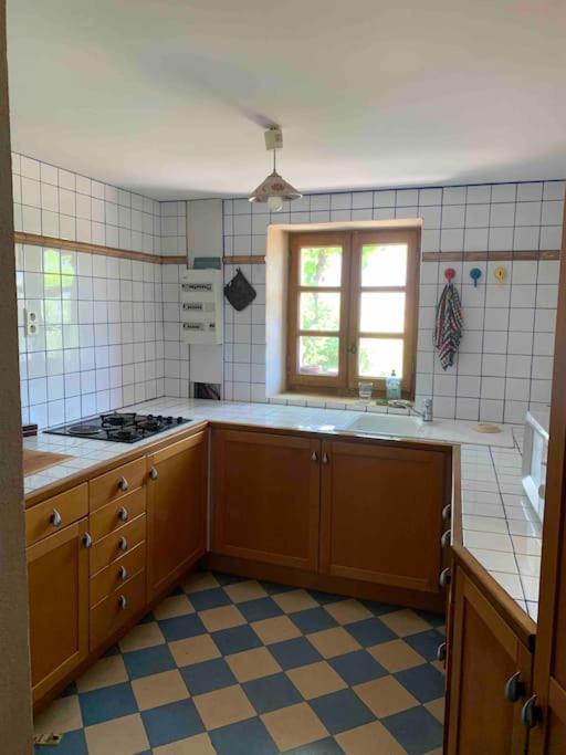Petite Maison Provencale, Unique Et Calme Sainte-Jalle Exteriör bild