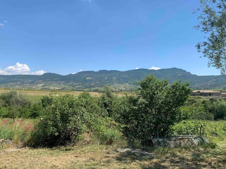 Petite Maison Provencale, Unique Et Calme Sainte-Jalle Exteriör bild